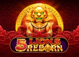 5 Lions Reborn Image