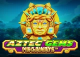 Aztec Gems Megaways Image
