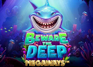 Beware The Deep Megaways Image