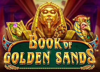 Book of Golden Sands Image