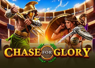 Chase For Glory Image