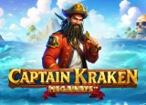 Captain Kraken Megaways Image