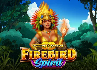 Firebird Spirit - Connect & Collect Image