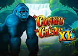 Congo Cash XL Image