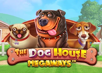 The Dog House Megaways Image