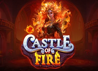 Castle of Fire Image