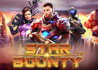 Star Bounty Image