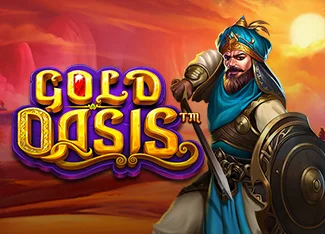 Gold Oasis Image