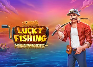Lucky Fishing Megaways Image