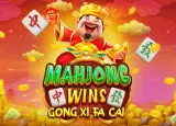 Mahjong Wins – Gong Xi Fa Cai Image