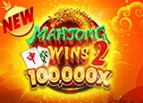 Mahjong Wins 2 Image