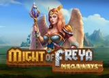 Might of Freya Megaways Image