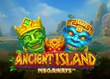 Ancient Island Megaways Image