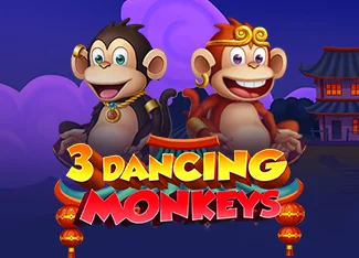 3 Dancing Monkeys Image