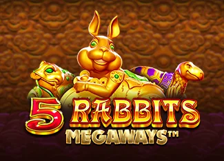 5 Rabbits Megaways Image