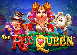 The Red Queen Image