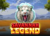 Savannah Legend Image