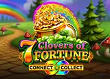7 Clovers of Fortune Image