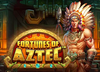 Fortunes of Aztec Image