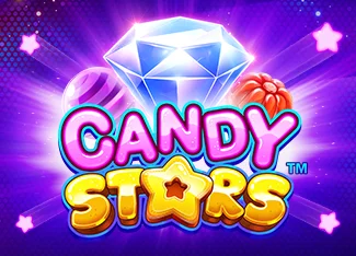 Candy Stars Image