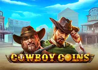 Cowboy Coins Image