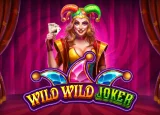 Wild Wild Joker Image