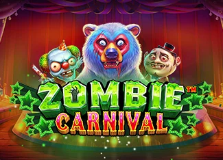 Zombie Carnival Image