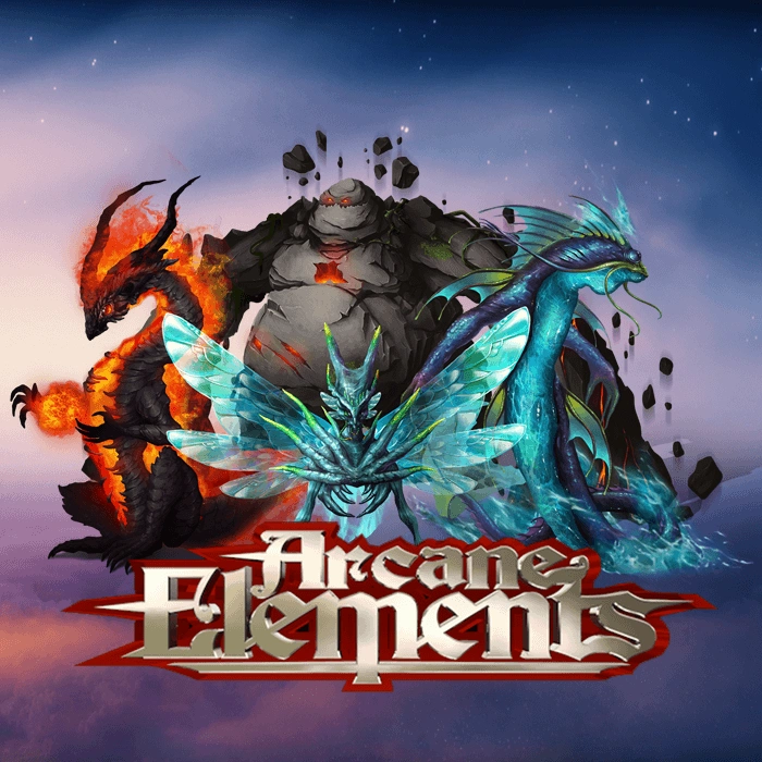 Arcane Elements Image
