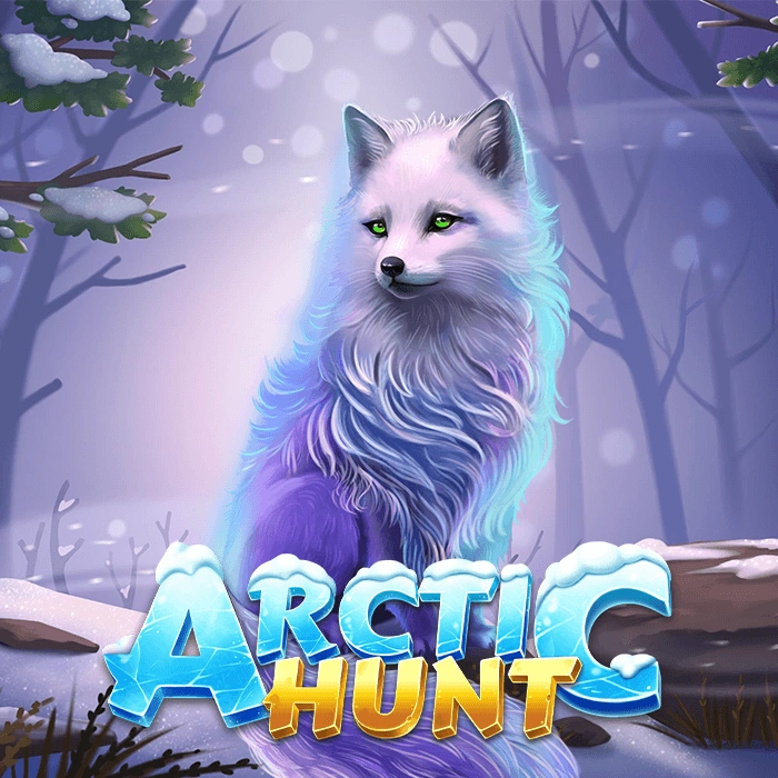 Arctic Hunt Image