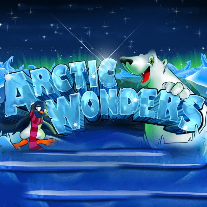 Arctic Wonders Image