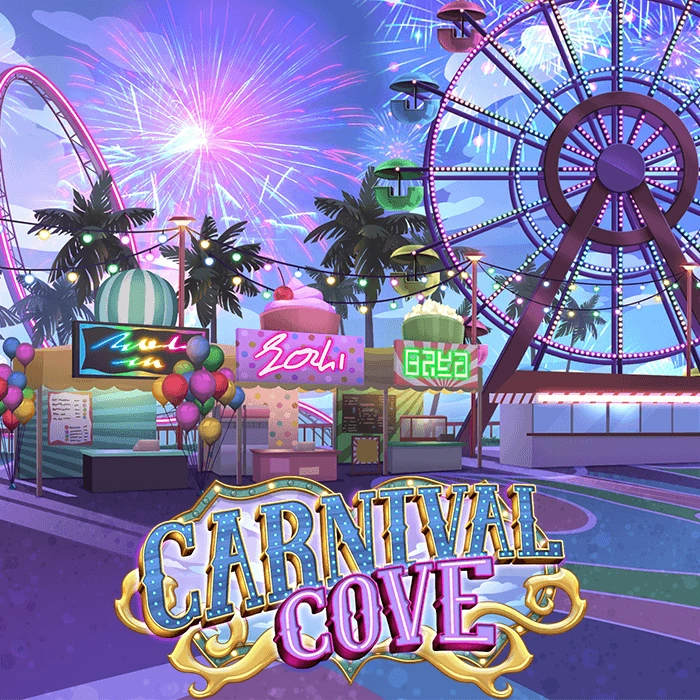 Carnival Cove Image
