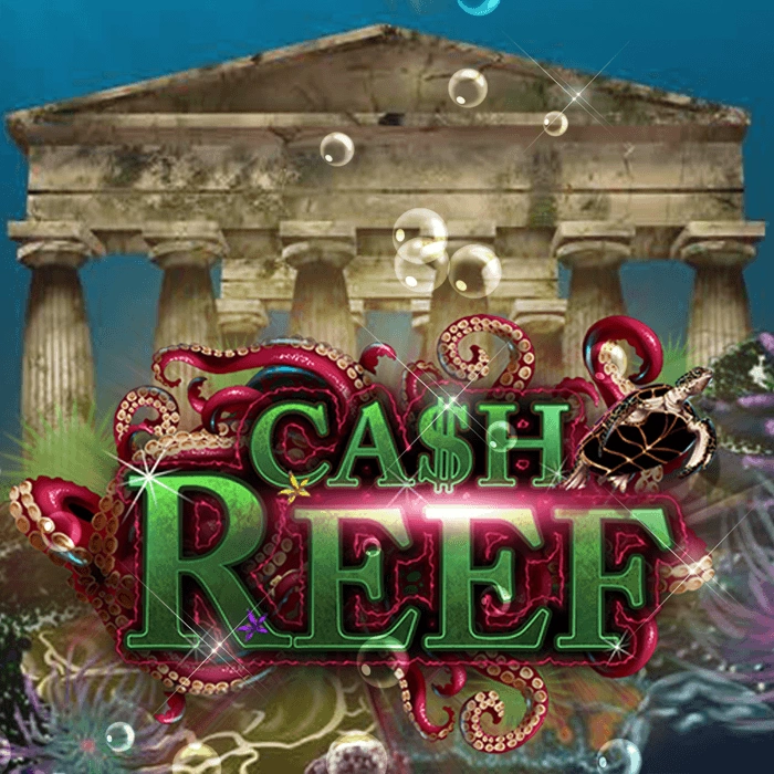 Cash Reef Image