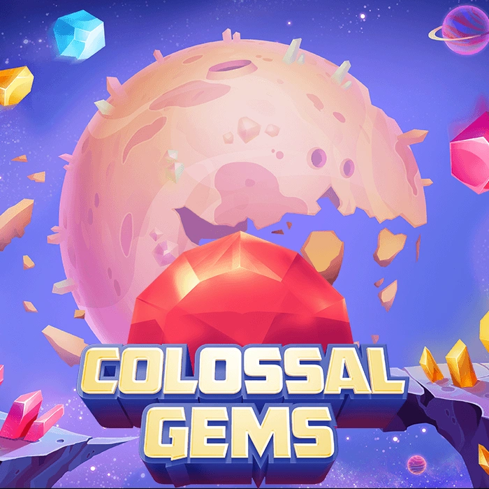 Colossal Gems Image