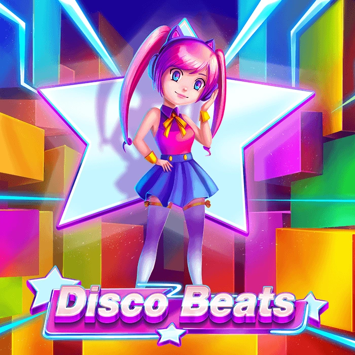 Disco Beats Image