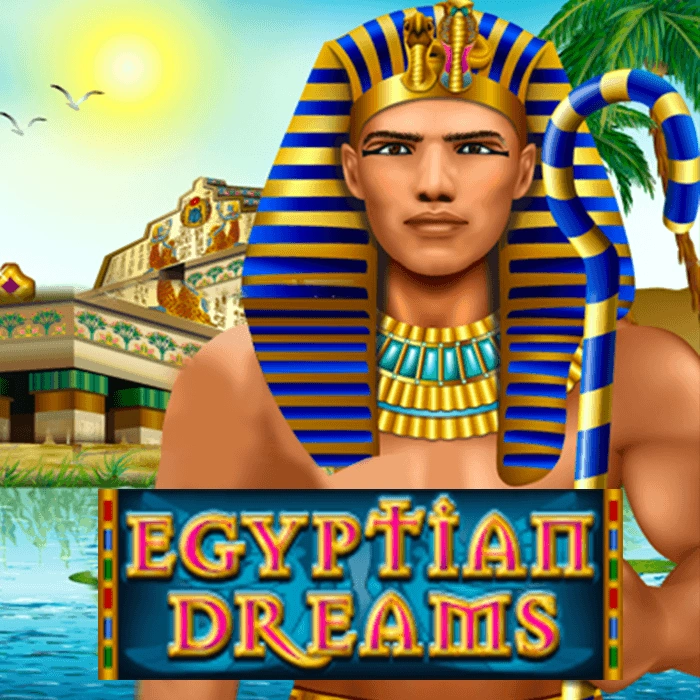 Egyptian Dreams Image