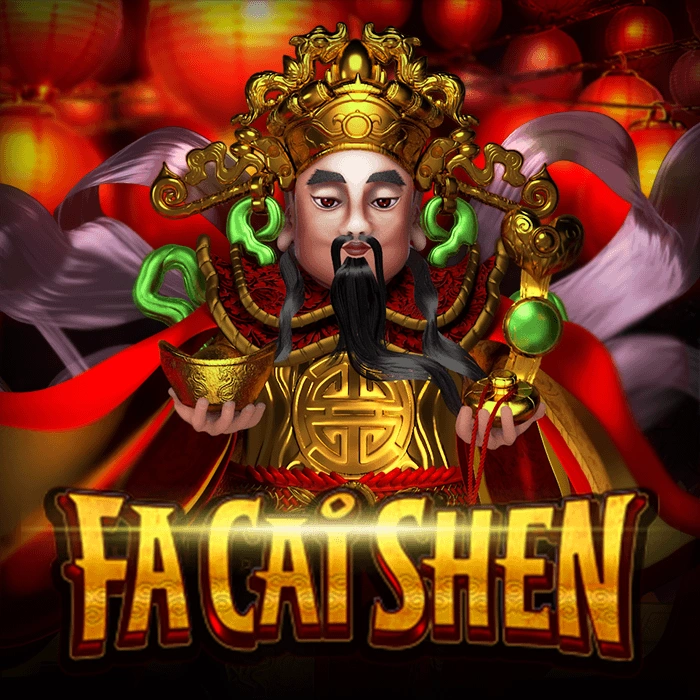 Fa Cai Shen Image