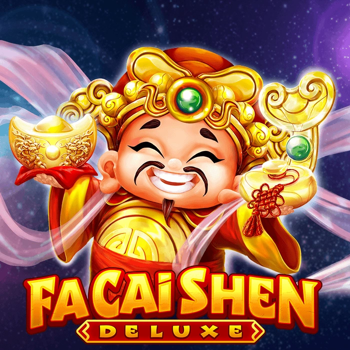 Fa Cai Shen Deluxe Image