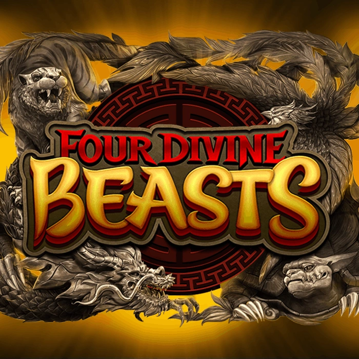 Four Divine Beasts Image