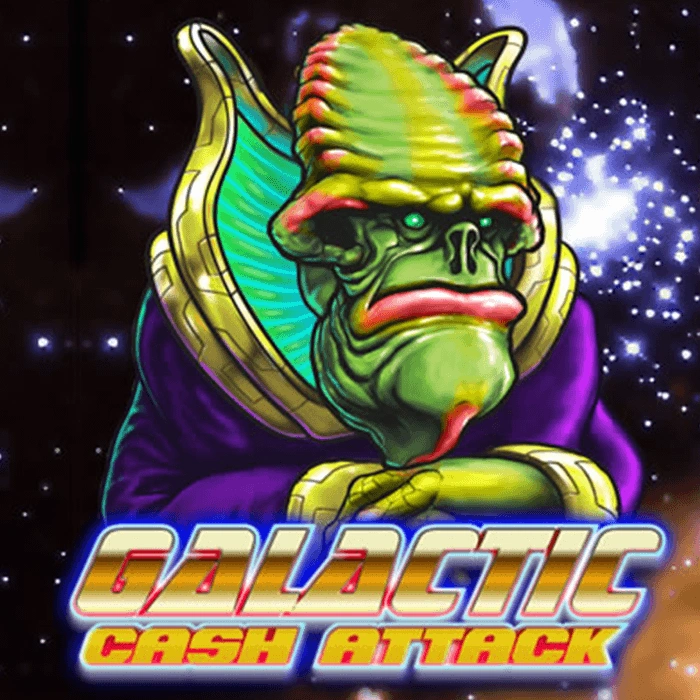 Galactic Cash Image