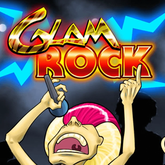Glam Rock Image