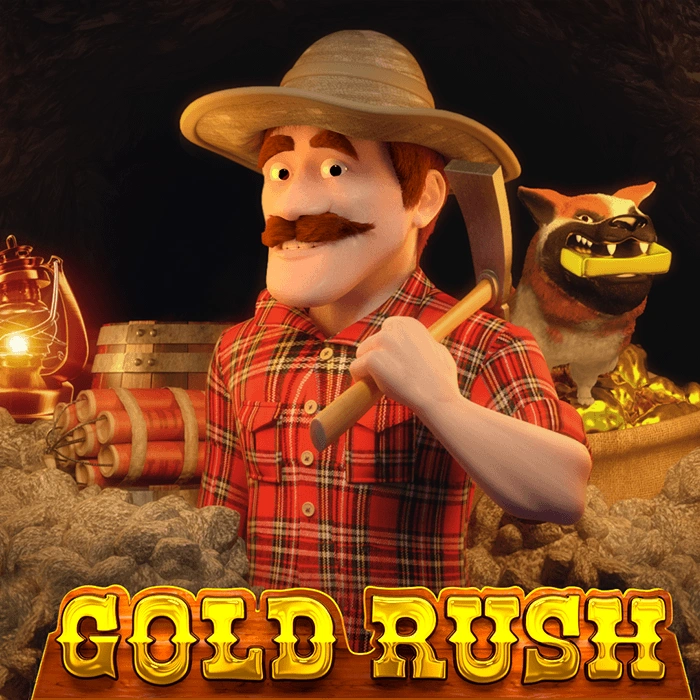Gold Rush Image