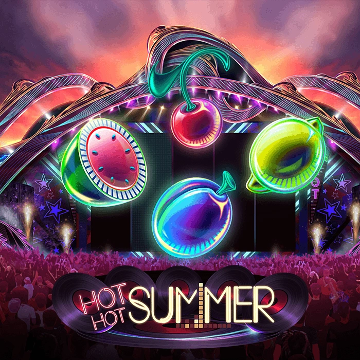 Hot Hot Summer Image