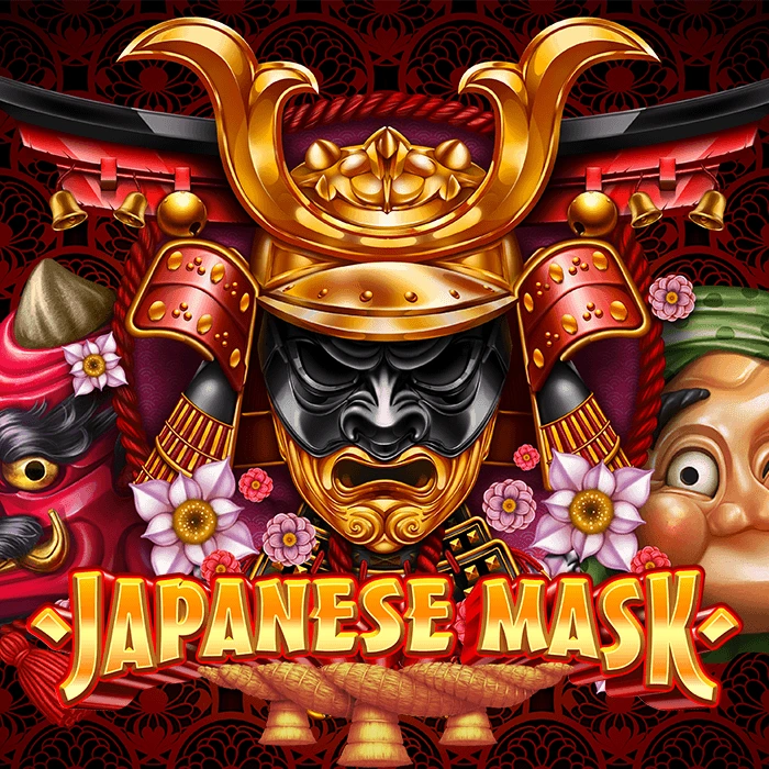 Japanese Mask Image