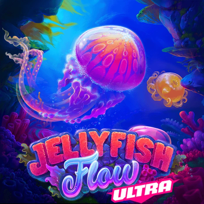 Jellyfish Flow Ultra Image