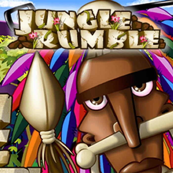 Jungle Rumble Image