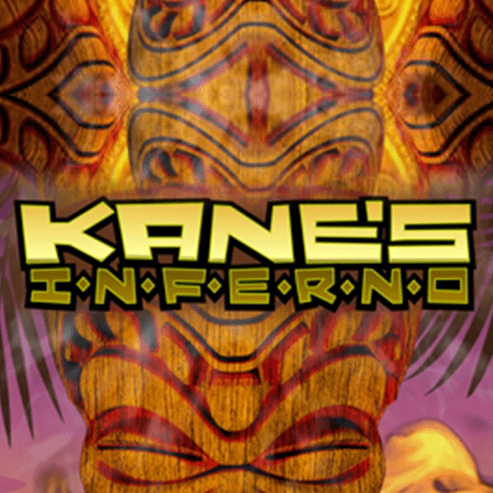 Kane's Inferno Image