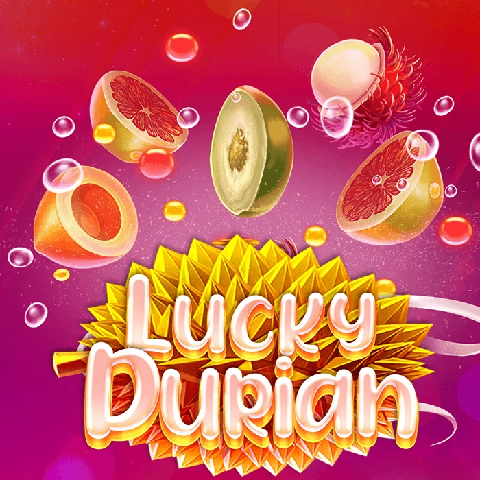 Lucky Durian Image