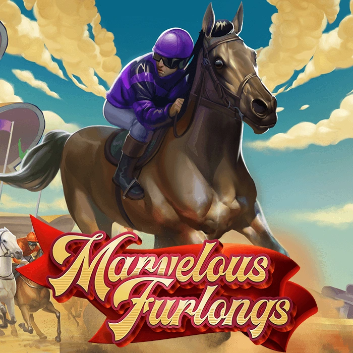 Marvelous Furlongs Image