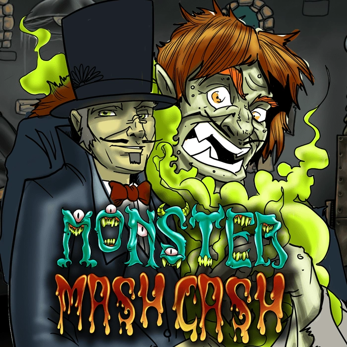 Monster Mash Cash Image