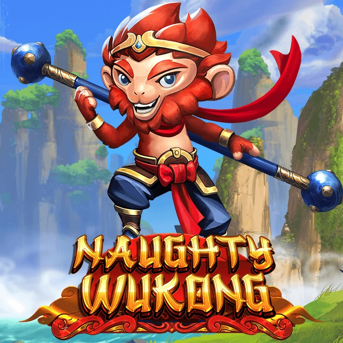 Naughty Wukong Image